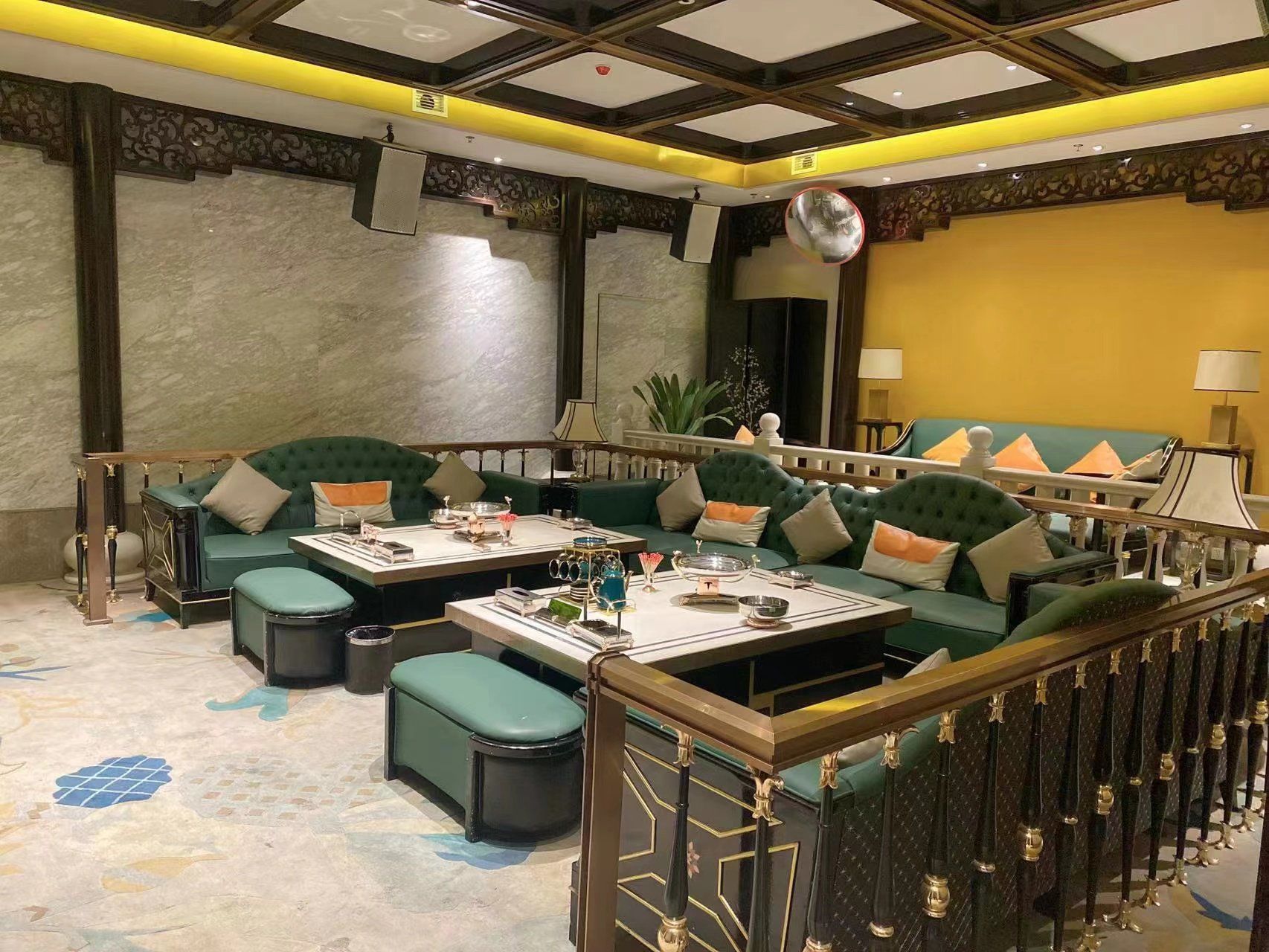 德州商务ktv畅享尊贵商务ktv体验-武城县ktv预定