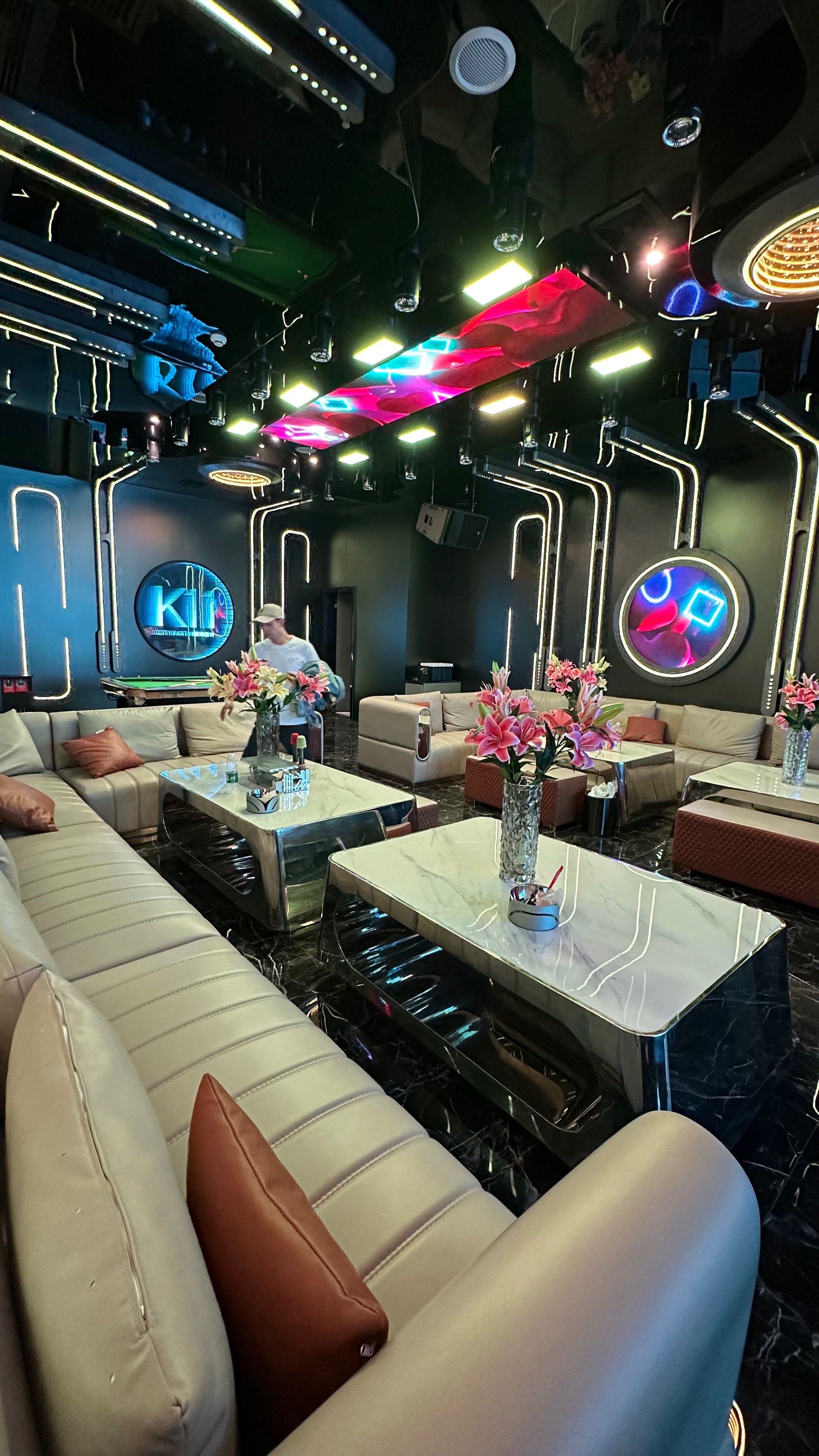 德州商务ktv总排行推荐排行榜-临邑县ktv预定