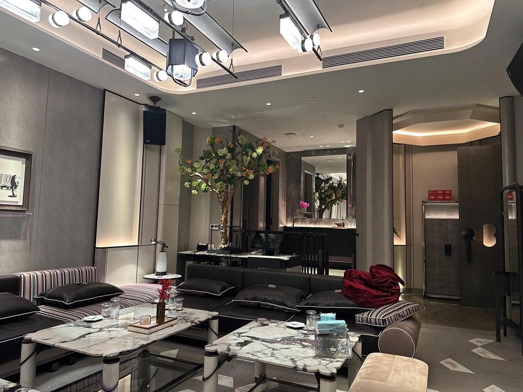 德州商务ktv费用怎么算全面解析-宁津县ktv预定