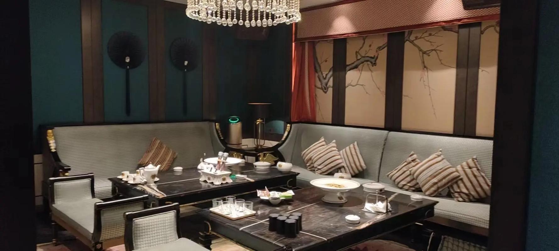 德州商务ktv体验商务ktv好吗-禹城市ktv预定